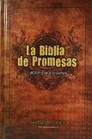 Biblia de Promesas para jóvenes