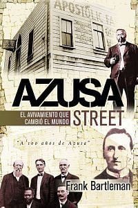 Calle Azusa