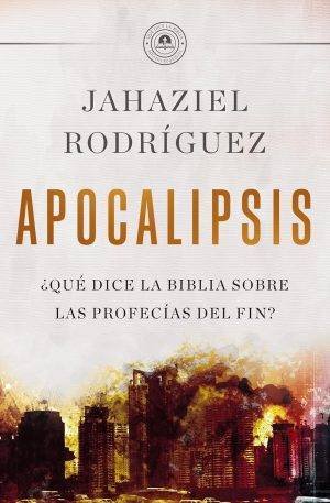 Apocalipsis de Jahaziel Rodríguez